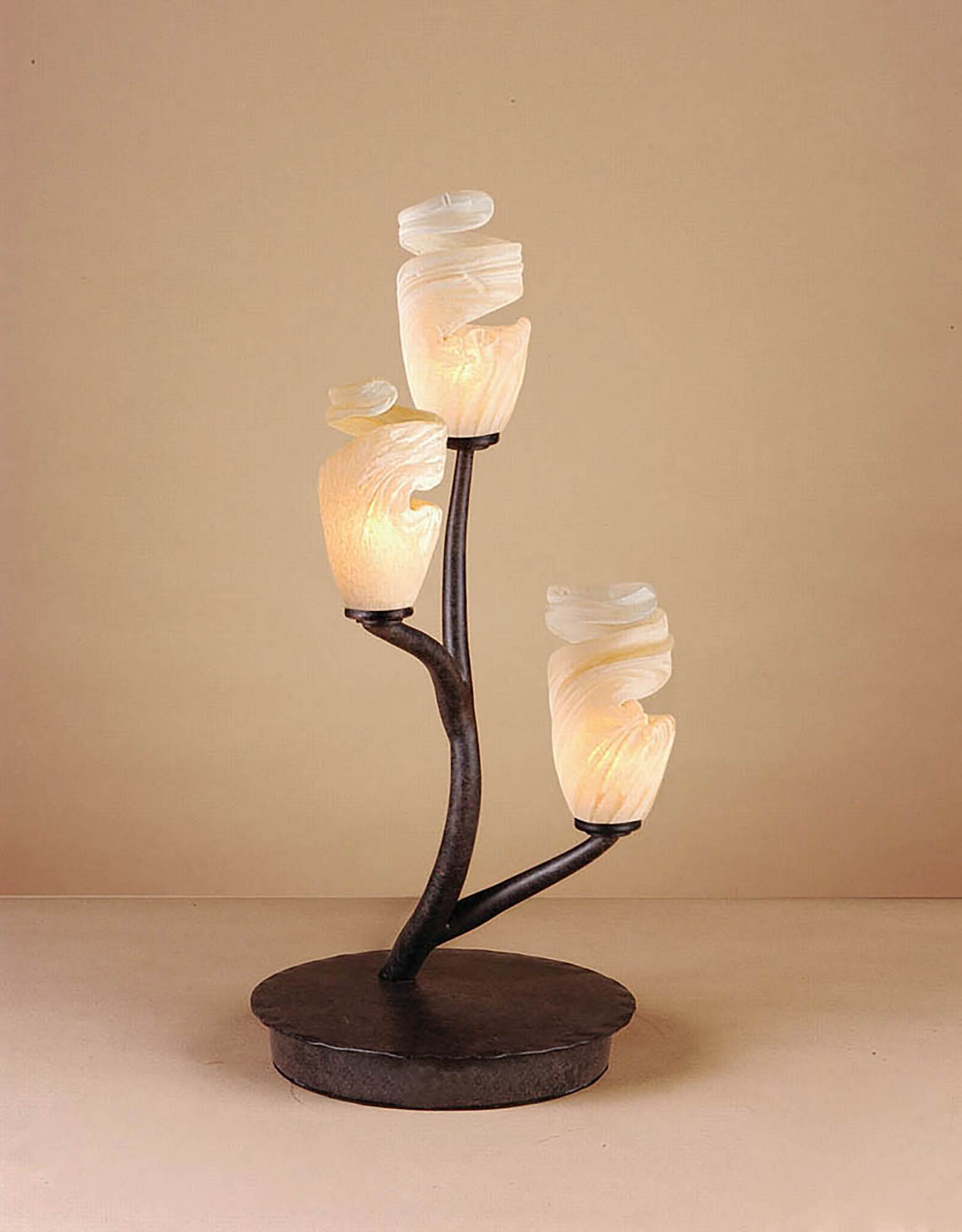Forest Table Lamps Mantra Traditional Table Lamps